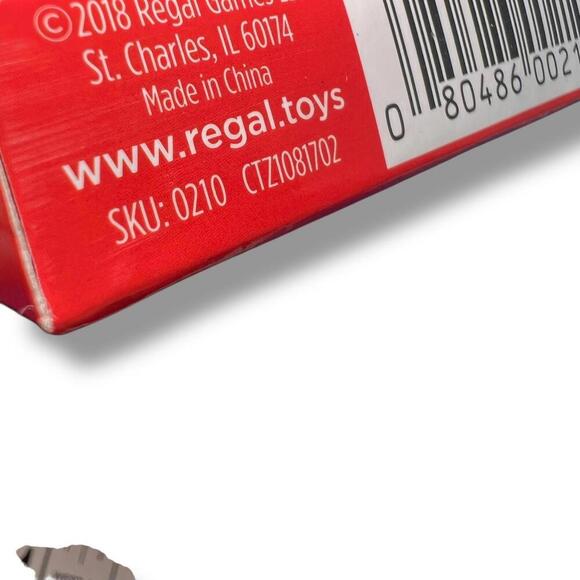 Regal Games Monaco Royal Casino Standard Playing Cards #74 - Picture 3 of 6